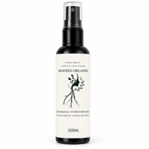 Botanical Hydration Mist