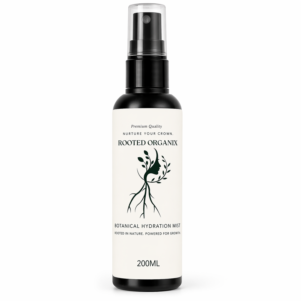 Botanical Hydration Mist