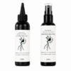Daily Growth Set-(Botanical Hydration Mist + Growth Elixir Oil)