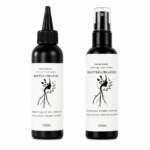 Daily Growth Set-(Botanical Hydration Mist + Growth Elixir Oil)