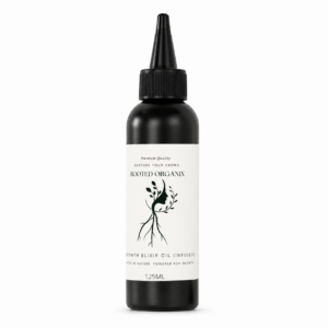 Growth Elixir Oil