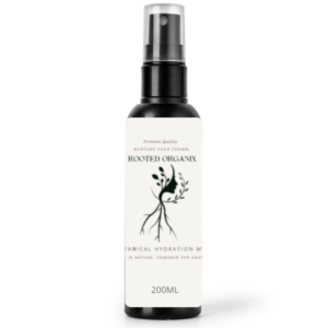 botanical hydration mist