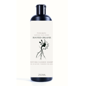 purifying cleanse shampoo