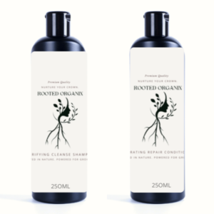 hydrate & cleanse duo